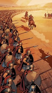 258K views · 9.9K reactions | Alejandro Magno: La Batalla de Gaugamela en 331 antes de Cristo cuando Macedonia y Persia Chocaron En un campo de batalla de kilómetros, un rey persa con 250 mil hombres esperó toda la noche... mientras su enemigo, un joven macedonio de 25 años, dormía en paz. ¿Qué secreto escondía la formación persa? #AlejandroMagno #BatallaDeGaugamela #HistoriaAntigua Con la voz de Félix Riaño @LocatorCo | Mitología | Facebook