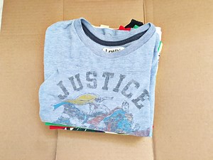 DIY Shirt Folding Board