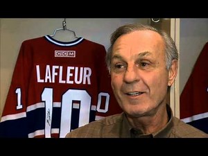 Heritage Classic | Guy Lafleur