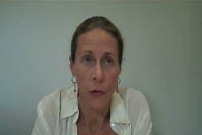 What is secondary analysis of qualitative data?