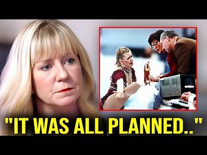 At 54, Tonya Harding Finally Reveals the Truth About That Night