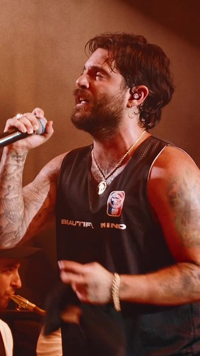 Jon Bellion Live at Forest Hills Stadium