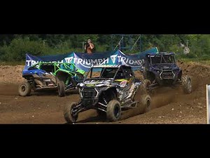 BRO-MX 2021 Round 2 SxS/Atv Event