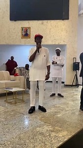 Onitsha Main Market Chief response over the Masterplan by Soludo #graceiconness #fypviralシ #FCB #page | Grace Iconness