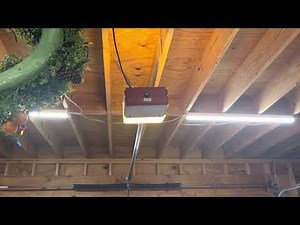 Running the Genie G5000