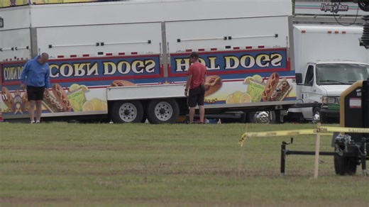 Coon Rapids is about to get a lot busier! Organizers were hard at it today prepping for three of the biggest days of the year. The annual 4th of July Community Celebration kicks off on Tuesday, July 2. Get ready for food, drinks, games, rides, live music, a parade and fireworks. Check out the full lineup at https://www.coonrapidsmn.gov/1312/4th-of-July-Community-Celebration | CTN Coon Rapids