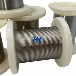[Hot Item] IEC 60228 High Conductivity 19X3.0mm Npc Nickel Plated Stranded Copper Wire for Offshore Wind Farms and Heavy Machinery