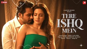 105K views · 3.6K reactions | Tere Ishq Mein |  Love Hits 2025 |...