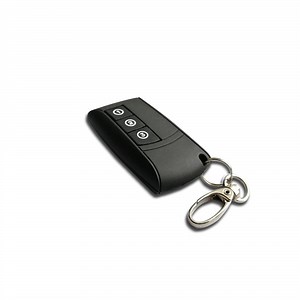 [Hot Item] Hiland Wireless Rolling Code Remote Control and Transmitter T5502 for Garage Door