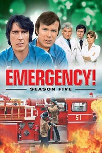 Emergency!: The Nuisance