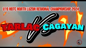 Tarlac PPG laban sa CAgayan Young stags BC 📌U19 Nbtc North Luzon Regional championship 2024 | elims round @Laoag City, Ilocos Norte #boysimplevlogs #madnessinilocosnorte #basketball #tarlac #cagayan | BoySimple Sports