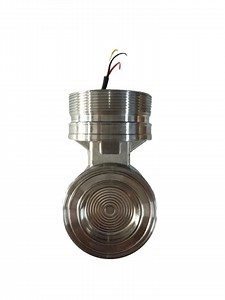 [Hot Item] High Accuracy Capacitance Pressure Sensor Differential Pressure Sensor