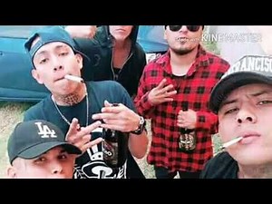 Mix santa grifa.. remik gonsalez .. y canserbero.mejores exitos