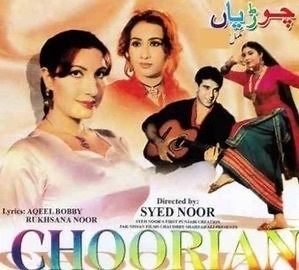 Choorian (1998 film) - Alchetron, The Free Social Encyclopedia