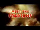 Meet The Spartans Commercial