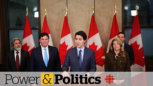 With his government under fire over claims that China meddled in the 2019 and 2021 votes, Prime Minister Justin Trudeau has announced multiple investigations into foreign election interference and the appointment of a special rapporteur. | CBC Politics