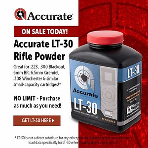 Reloaders: Assorted Powders Back InStock ~ Some Will Sell Out, $19.99 & Up