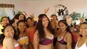 3.4K views · 23 reactions | Découvrez Motu ‘ula’ula, une école de danses polynésiennes à Madagascar, dans le prochain 헻헼 헰헼헺헺헲헻혁® magazine ️ #nocomment #magazine #mensuel #gratuit #communication #diffusion #nationale #regiepublicitaire #interview #Motuulaula #écolededanse #dansespolynésiennes #iaorana #aloha #Madagascar #2k25 | No comment | Facebook
