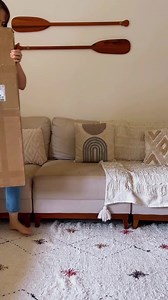 Dê um novo significado às suas paredes com peças únicas da Casa Tukã! Feitas à mão por artesãos, com madeira de verdade e design que transmite personalidade ✨ ✈️ Envio rápido para todo o Brasil 💳 Parcele em até 12x Toque em Saiba mais e encontre a peça ideal pro seu lar! | Casa Tukã