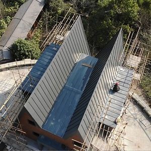 [Hot Item] Modern Prefabricated House Luxury Villa Design Prefab Holiday Home Wooden Bungalows for Sale