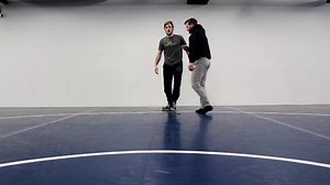 7.1K views · 178 reactions | Sprawl When Opponent Doubles | Ironfaithwrestling | Facebook