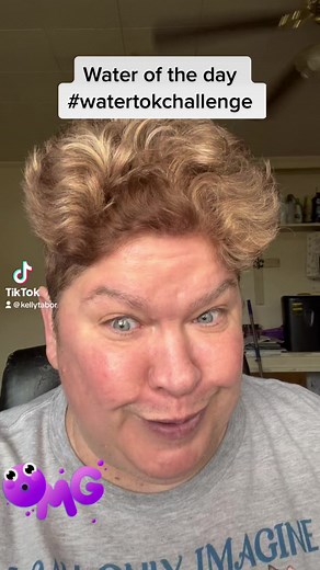 #Watertokchallenge #skinnysyrups #jordansskinnysyrups | Kelly Tabor