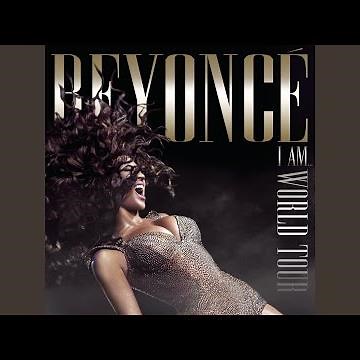 Naughty Girl (Live)
