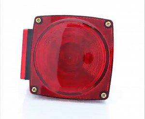 Optronics (ST9RBP) Tail Light