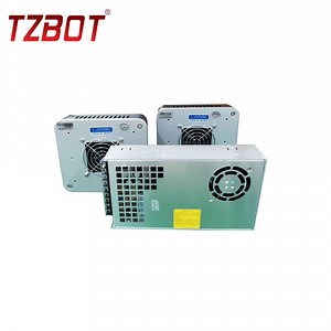 [Hot Item] 600W 48V Agv Battery Wireless Charger Kit with Good Quality (WCM-600-48)