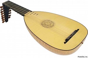 Lute - Alchetron, The Free Social Encyclopedia