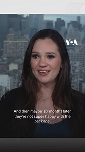 RPR client Pactum AI was featured on Voice of America. #Technology #AI #Work #Salary | Rubenstein Public Relations, Inc. | Facebook