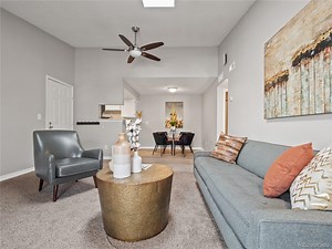 8225 Fairmount Dr #203, Denver, CO 80247 - MLS 7324987 - Coldwell Banker