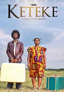 Keteke - movie: where to watch stream online