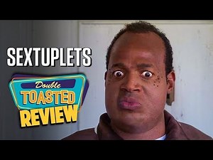 SEXTUPLETS NETFLIX MOVIE REVIEW 2019 - Double Toasted