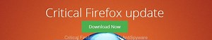 How to remove “Critical Firefox Update” pop-up [Virus removal guide]