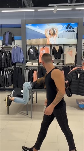 40K views · 415 reactions | Bodybuilder funny pranks!  #shmeksss #prank #bodybuilder #funny #reels #meme  | Shmeksss | Facebook