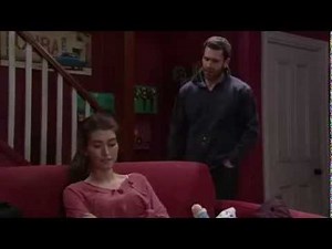 Emmerdale - Debbie and Andy Scenes - February 2013