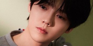 Luhan torna con 'Nature' e un EP sperimentale ed intimo