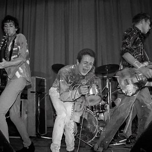 WHITE RIOT is the untold story of how a motley crew of punks ignited a civil rights movement. Now showing at Palace! | Palace Cinemas