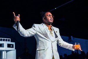 Nas Unveils “Illmatic” 30th Anniversary European & UK Tour Dates