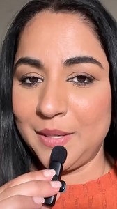 31K views · 211 reactions | Finishing the Look with Blush and Lipstick #shorts #Makeup #makeuptutorial #blush #lipstick | Smitha Deepak | Facebook