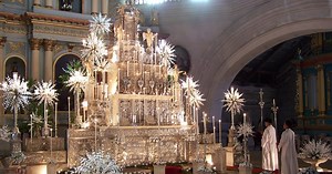 Visita Iglesia: History, Tradition and Significance