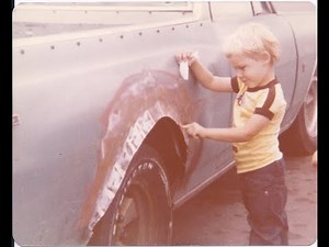 1964 El Camino Restoration Part 1