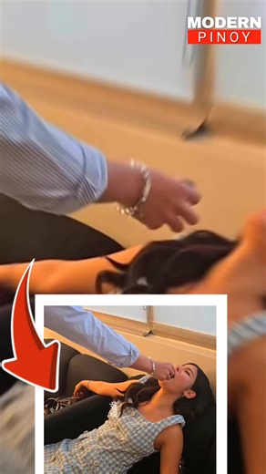 7.4K views · 80 reactions | AZVer hinarangan ni GELA!? #AzMartinez #River #Pbb #issue #modernpinoy | Modern Pinoy | Facebook