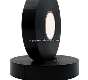 [Hot Item] Linerless High Voltage Tape Semi Conductive Tape Rubber Self Amalgamating Tape Self Adhesive Tape