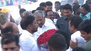 Peddireddy Ramachandra Reddy on Reels