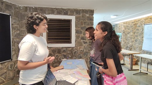 UWC Mahindra College on Reels