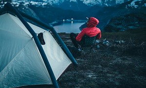 Inflatable Tents: 8 Superb Options for Quick and Easy Camping