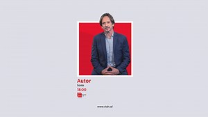 Në #Autor nga Ben Andoni, prej orës 18:00⏰ në @RTSH1 📺 Arkitekti Spiro Bakallbashi, një nga personazhet e njohura të ndërtimeve shqiptare, rrëfen jetën dhe sfidat në socializëm për të ndërtuar disa nga veprat më të njohura social-kulturore të vendit. Përpjekja e tij dhe e kolegëve, për të futur kanonet moderne në një kohë, kur modernizmi ishte i dënueshëm dhe shumë i papranueshëm. #rtsh #benandoni #autor | RTSH Radio Televizioni Shqiptar