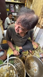 Kolkata's Most Popular Changani Club Kachori #shorts #streetfoodlover #clubkachori_recipes #kolkatastreetfood | APKA BHAI FOODY